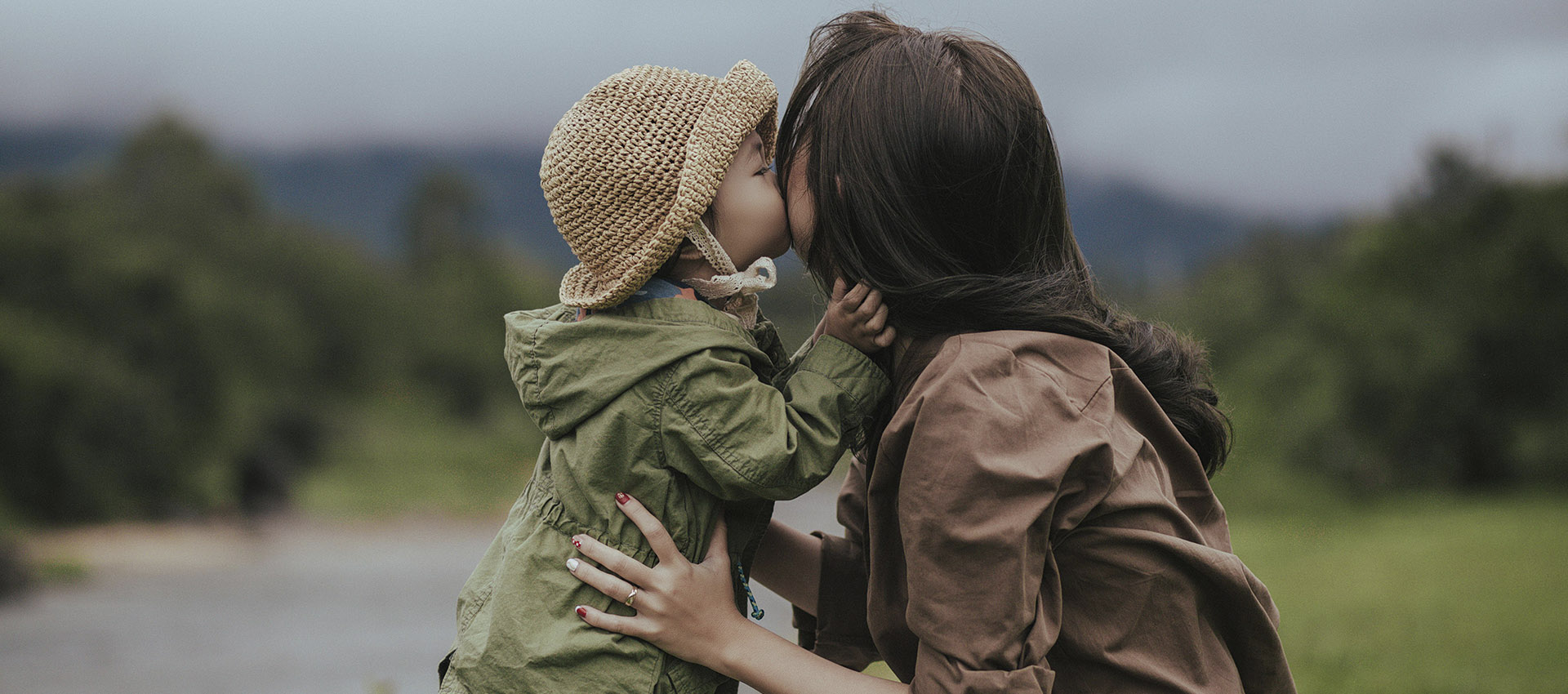 comunità mamma bambino